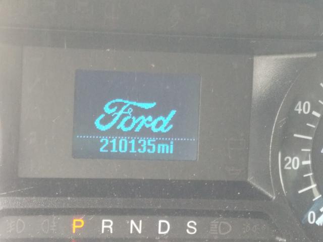 Photo 7 VIN: 3FA6P0G71GR341688 - FORD FUSION S 