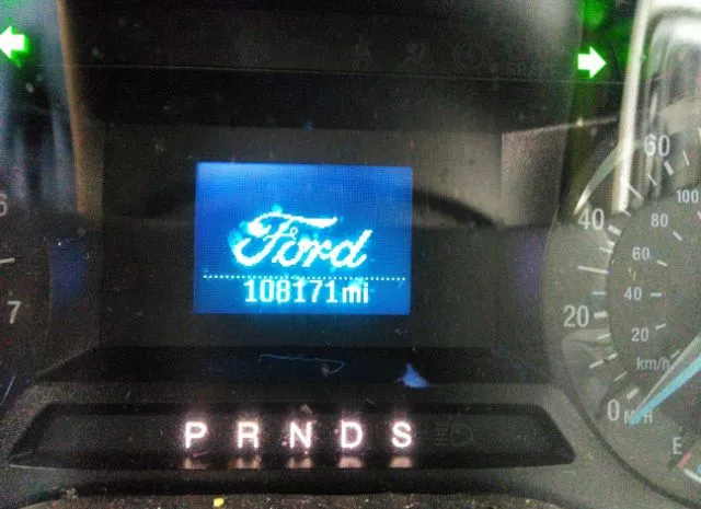 Photo 6 VIN: 3FA6P0G71GR354117 - FORD FUSION 