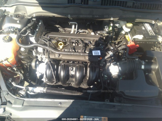 Photo 9 VIN: 3FA6P0G71GR404501 - FORD FUSION 