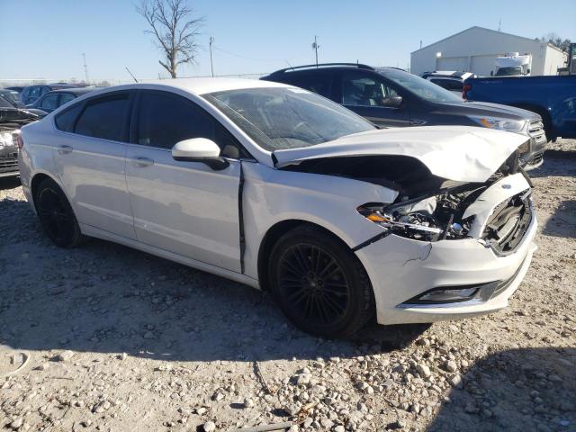 Photo 3 VIN: 3FA6P0G71HR104247 - FORD FUSION 