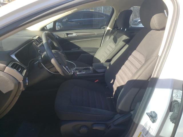 Photo 6 VIN: 3FA6P0G71HR104247 - FORD FUSION 