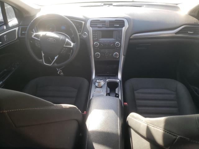 Photo 7 VIN: 3FA6P0G71HR104247 - FORD FUSION 