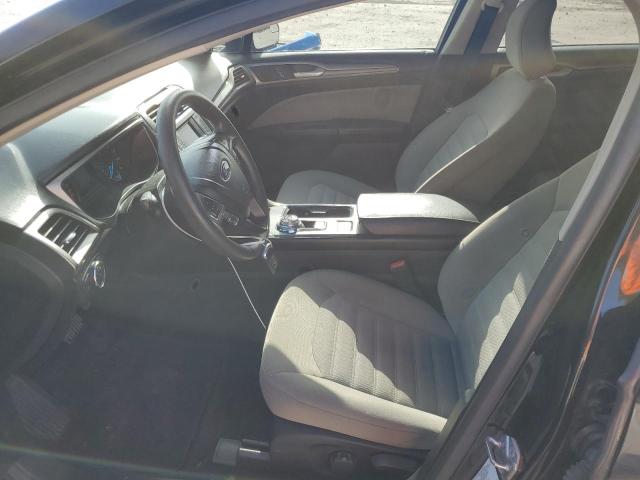 Photo 6 VIN: 3FA6P0G71HR241737 - FORD FUSION S 