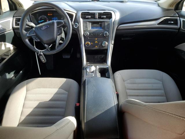 Photo 7 VIN: 3FA6P0G71HR241737 - FORD FUSION S 