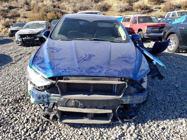 Photo 4 VIN: 3FA6P0G71HR253161 - FORD FUSION 