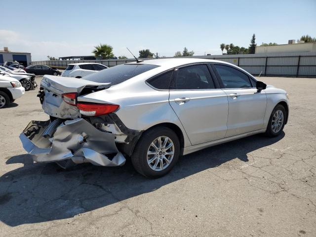 Photo 2 VIN: 3FA6P0G71HR275662 - FORD FUSION S 