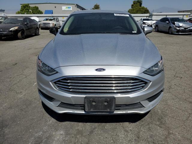 Photo 4 VIN: 3FA6P0G71HR275662 - FORD FUSION S 