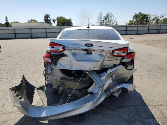 Photo 5 VIN: 3FA6P0G71HR275662 - FORD FUSION S 