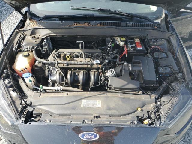 Photo 10 VIN: 3FA6P0G71HR338985 - FORD FUSION S 