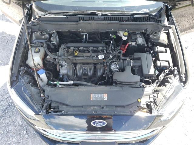 Photo 6 VIN: 3FA6P0G71HR369234 - FORD FUSION S 