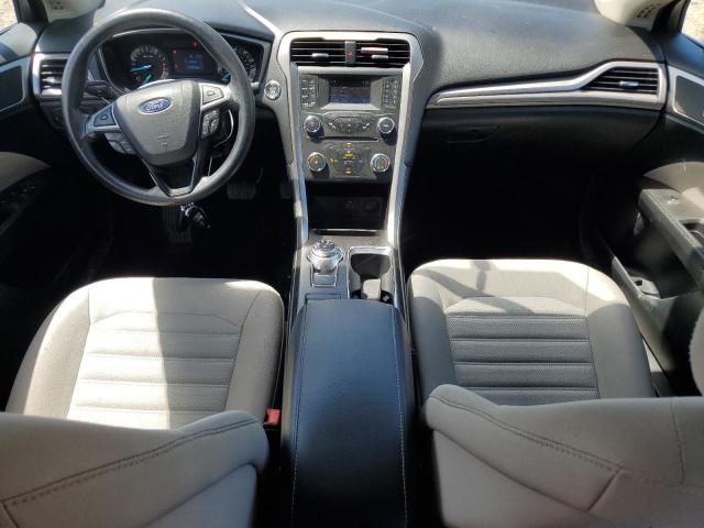 Photo 7 VIN: 3FA6P0G71JR129008 - FORD FUSION S 