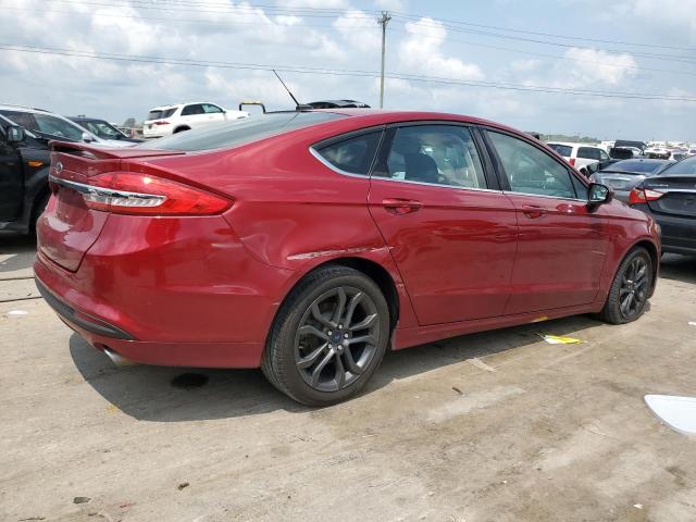 Photo 2 VIN: 3FA6P0G71JR153311 - FORD FUSION S 