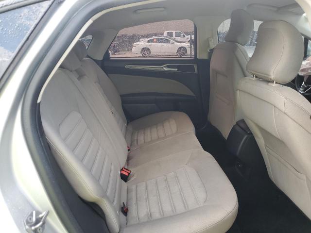 Photo 9 VIN: 3FA6P0G71JR184140 - FORD FUSION S 