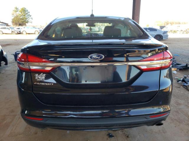 Photo 5 VIN: 3FA6P0G71JR244790 - FORD FUSION S 