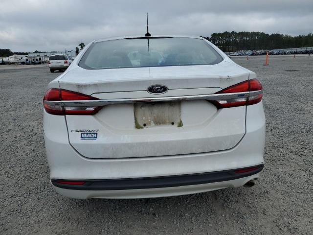 Photo 5 VIN: 3FA6P0G71JR258754 - FORD FUSION S 