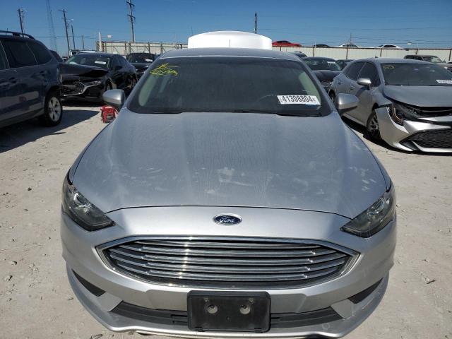 Photo 4 VIN: 3FA6P0G71JR261038 - FORD FUSION 