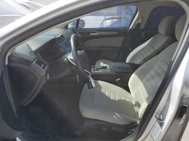 Photo 6 VIN: 3FA6P0G71JR261038 - FORD FUSION 