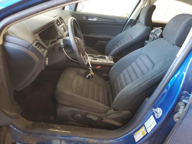 Photo 6 VIN: 3FA6P0G71JR267485 - FORD FUSION S 