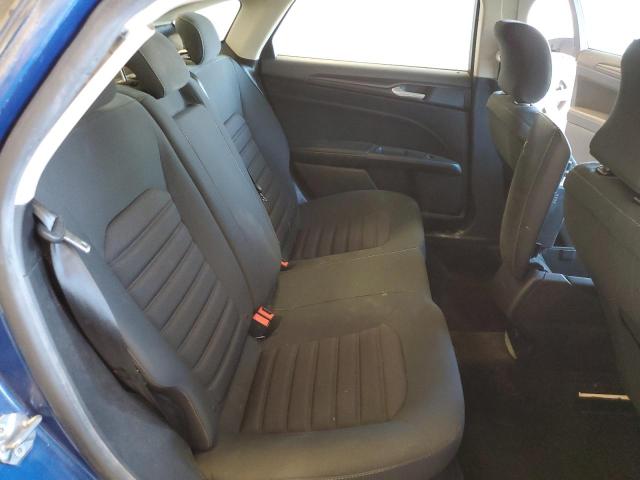 Photo 9 VIN: 3FA6P0G71JR267485 - FORD FUSION S 