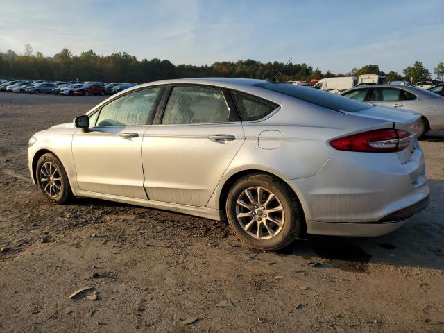 Photo 1 VIN: 3FA6P0G71JR270791 - FORD FUSION 