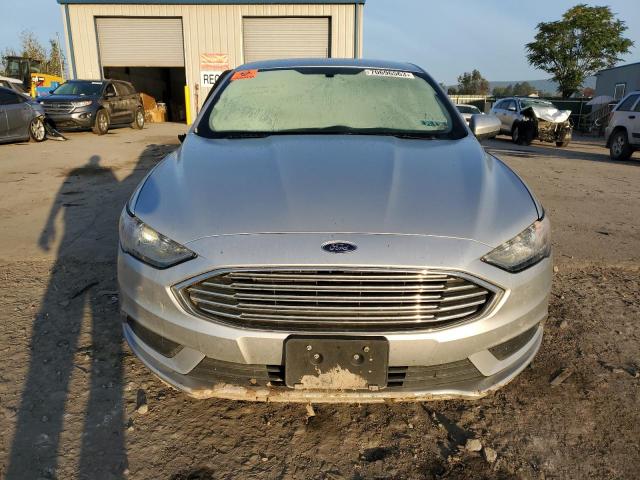 Photo 4 VIN: 3FA6P0G71JR270791 - FORD FUSION 