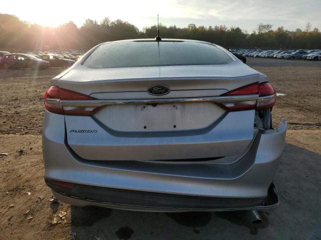 Photo 5 VIN: 3FA6P0G71JR270791 - FORD FUSION 