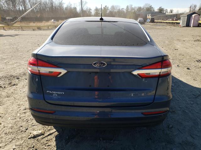 Photo 5 VIN: 3FA6P0G71KR102411 - FORD FUSION 