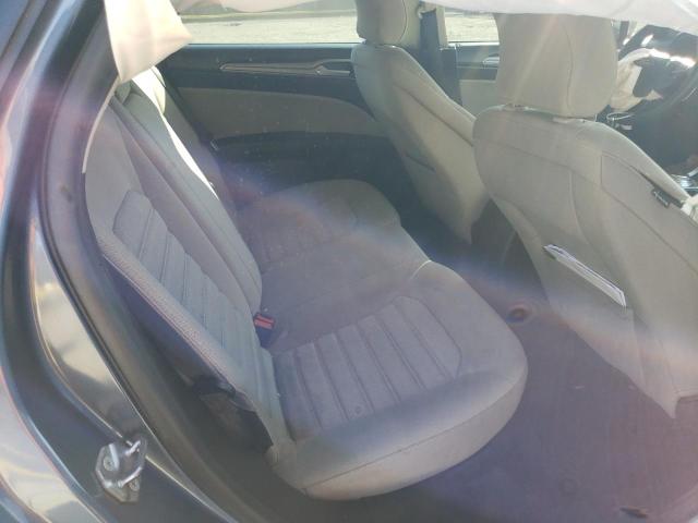 Photo 9 VIN: 3FA6P0G71KR102411 - FORD FUSION 