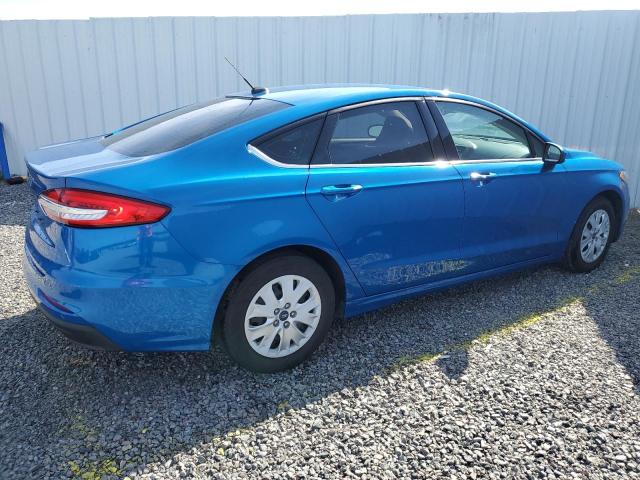 Photo 2 VIN: 3FA6P0G71KR112517 - FORD FUSION 