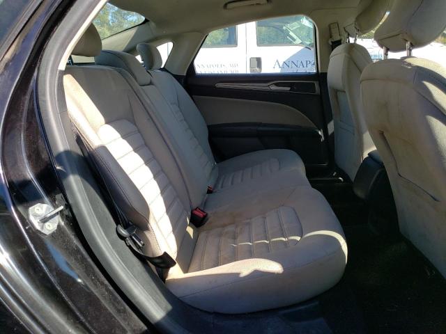 Photo 5 VIN: 3FA6P0G71KR128586 - FORD FUSION S 