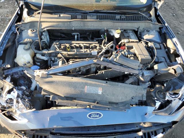 Photo 10 VIN: 3FA6P0G71KR142889 - FORD FUSION 