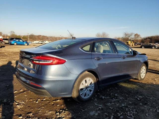 Photo 2 VIN: 3FA6P0G71KR142889 - FORD FUSION 