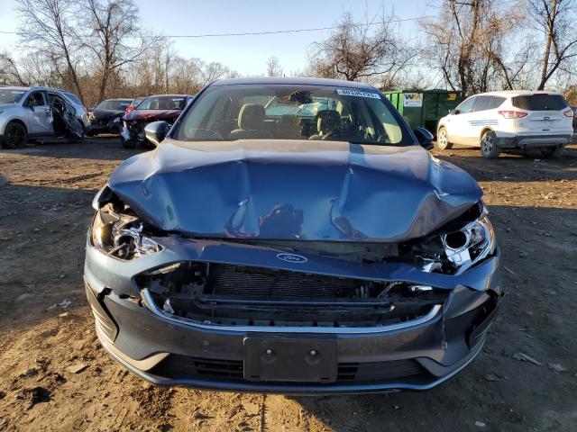 Photo 4 VIN: 3FA6P0G71KR142889 - FORD FUSION 