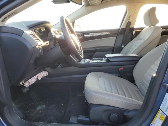 Photo 6 VIN: 3FA6P0G71KR142889 - FORD FUSION 