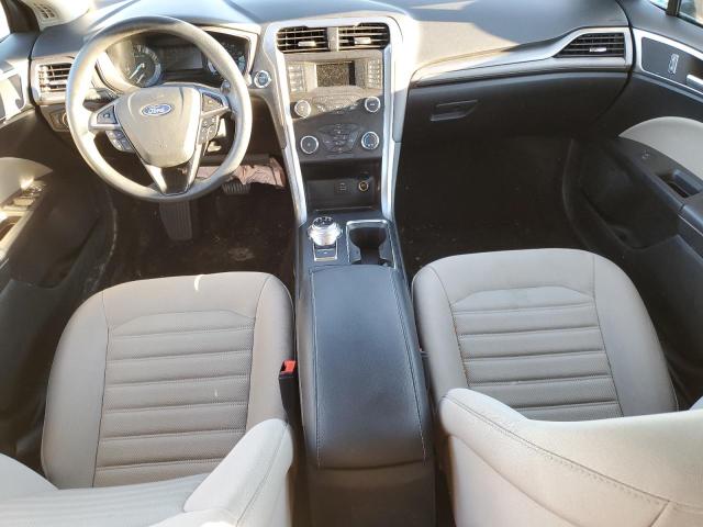 Photo 7 VIN: 3FA6P0G71KR142889 - FORD FUSION 