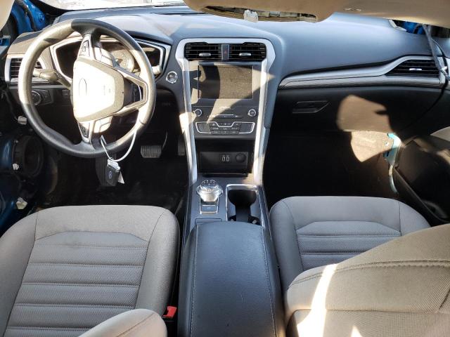 Photo 7 VIN: 3FA6P0G71KR171390 - FORD FUSION S 