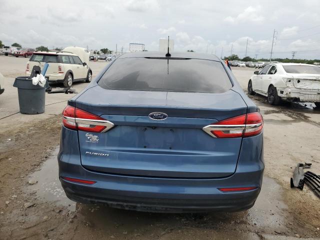 Photo 5 VIN: 3FA6P0G71KR213394 - FORD FUSION 