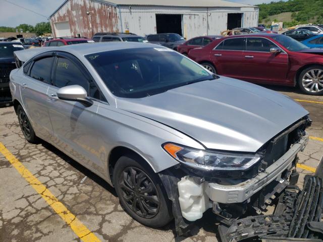 Photo 0 VIN: 3FA6P0G71KR229921 - FORD FUSION S 