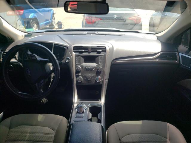 Photo 8 VIN: 3FA6P0G71KR229921 - FORD FUSION S 