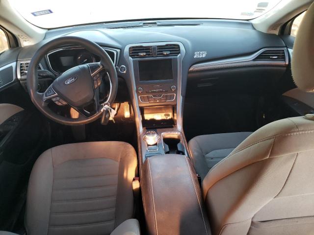 Photo 7 VIN: 3FA6P0G71KR286524 - FORD FUSION S 