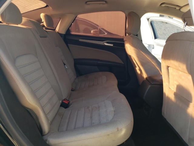 Photo 9 VIN: 3FA6P0G71KR286524 - FORD FUSION S 