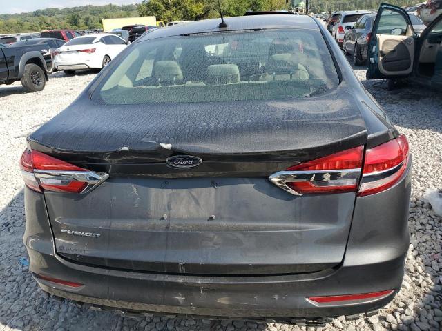 Photo 5 VIN: 3FA6P0G71KR286572 - FORD FUSION S 