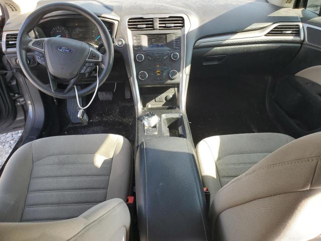 Photo 7 VIN: 3FA6P0G71KR286572 - FORD FUSION S 