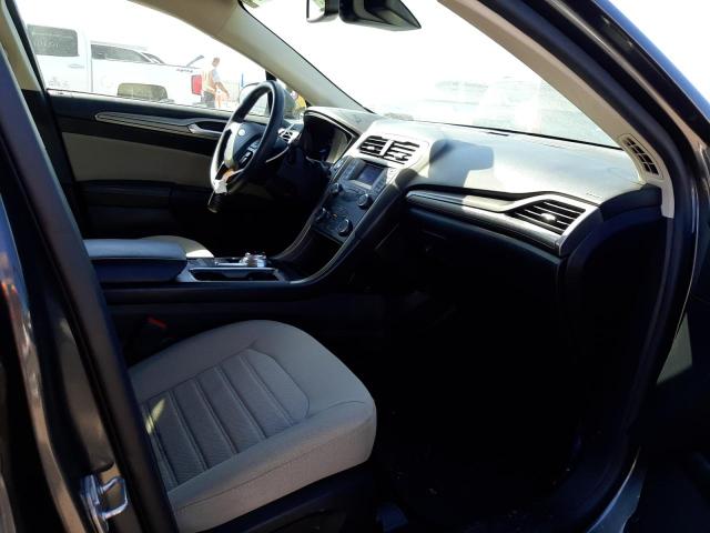 Photo 4 VIN: 3FA6P0G71LR112079 - FORD FUSION S 