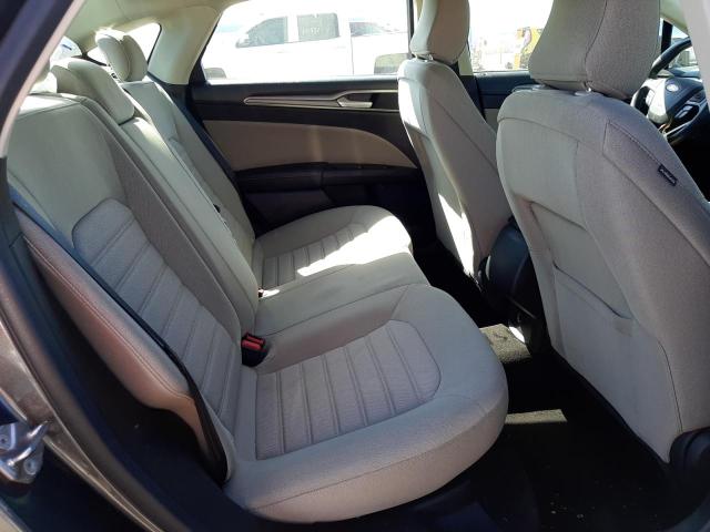 Photo 5 VIN: 3FA6P0G71LR112079 - FORD FUSION S 