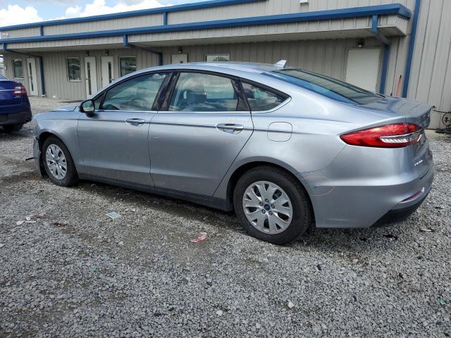 Photo 1 VIN: 3FA6P0G71LR134874 - FORD FUSION S 