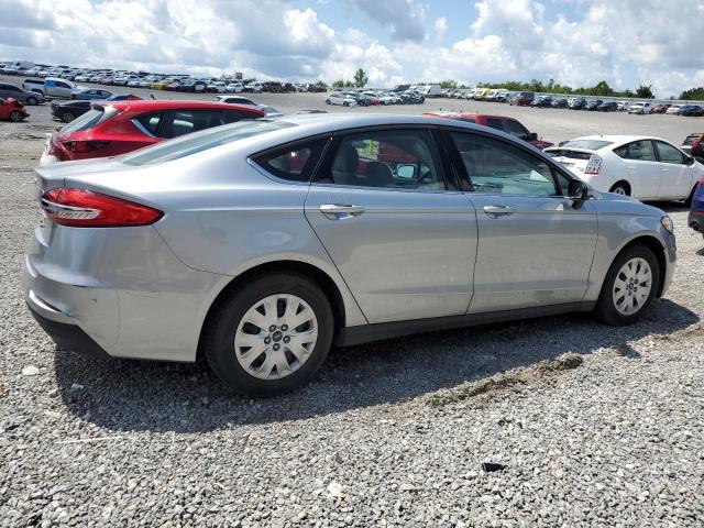 Photo 2 VIN: 3FA6P0G71LR134874 - FORD FUSION S 