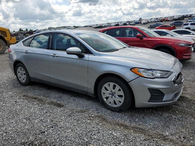 Photo 3 VIN: 3FA6P0G71LR134874 - FORD FUSION S 