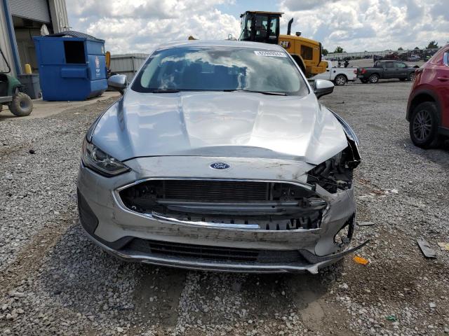 Photo 4 VIN: 3FA6P0G71LR134874 - FORD FUSION S 