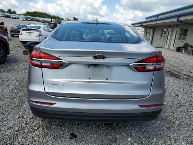 Photo 5 VIN: 3FA6P0G71LR134874 - FORD FUSION S 